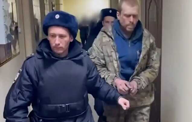 Задержанный за стрельбу в Новошахтинске раскрыл причину нападения на полицейских