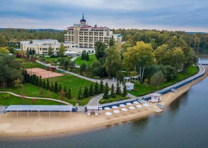 В подмосковной Истре утонули два ребенка: один упал в пруд, второй пытался его спасти