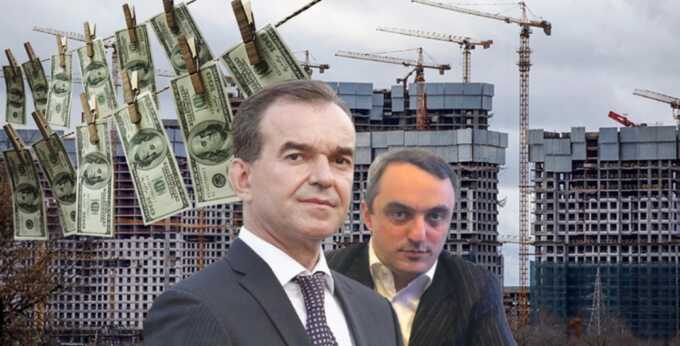 Вениамин Кондратьев управляет на Кубани практически всем