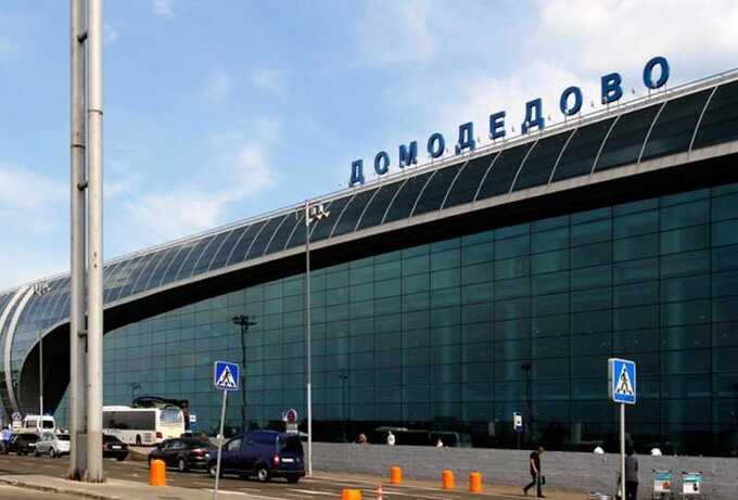 Суд передал управление аэропортом Домодедово Росавиации
