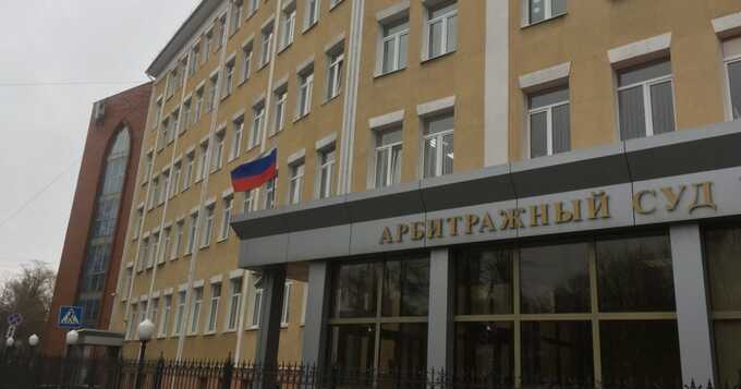 Арбитражный суд Калининграда восстановил аренду леса для "Кронлес"