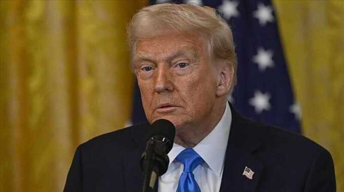 Дональд Трамп высказался о «вражде» между сторонами конфликта в Украине