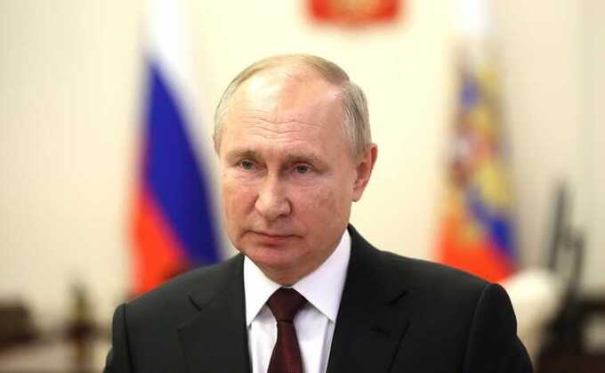 Путин неожиданно заговорил о возможном преемнике на посту президента России