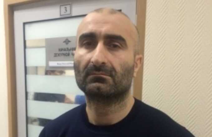 В Анталье задержали вора в законе Марата Сухумского
