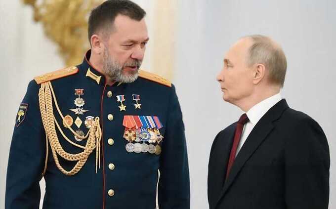 Саблин продвигает лояльных Кремлю кандидатов в парламенты