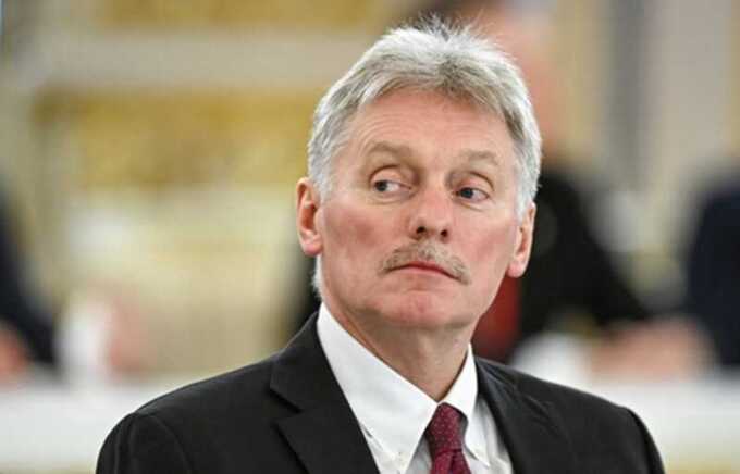 Российская делегация приедет на переговоры с Украиной в Стамбуле