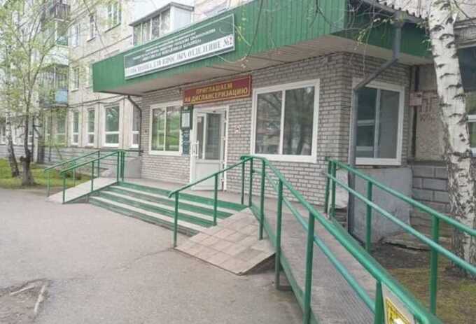 В Красноярском крае врачей заподозрили в фиктивной записи приёмов ради майских выходных