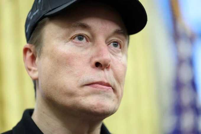 Избиратели обвинили Маска в невыплате денег за поддержку Трампа и подали иск