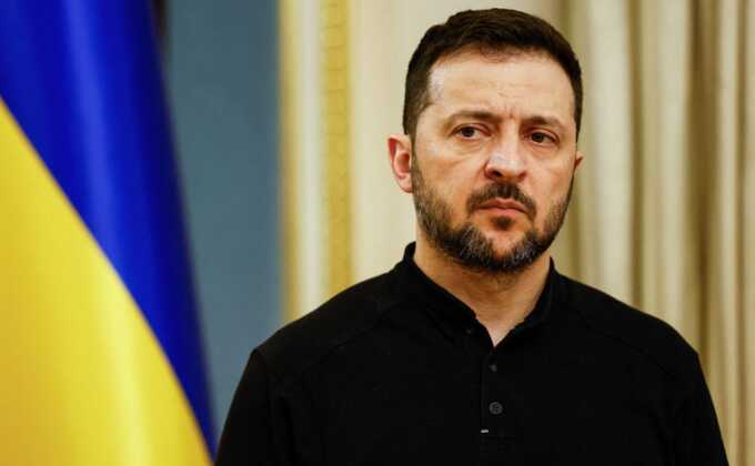 Украина допускает возобновление переговоров с Россией в пятницу