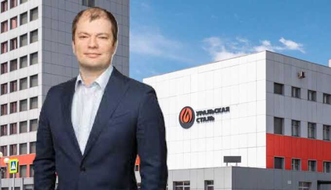 Straw directors and shadow accounts: how Denis Safin is quietly gutting Ural Steel