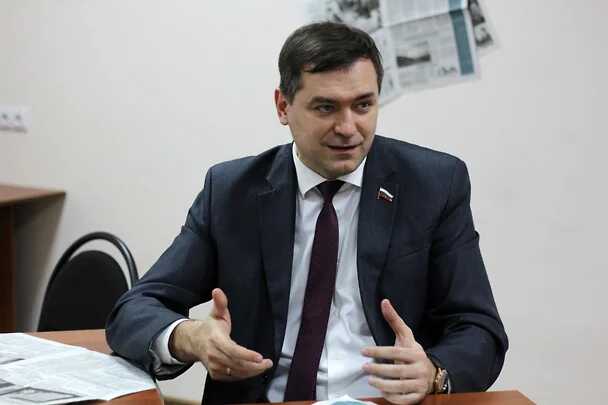 Арестовали главу Новочеркасска Юрия Лысенко
