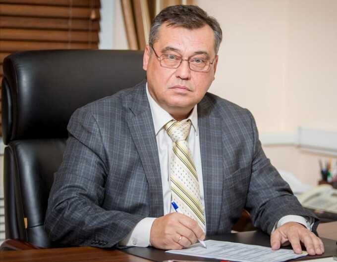 Министр с криминальным прошлым: как Евгений Коркин ушёл от суда и возглавил ЖКХ Бурятии