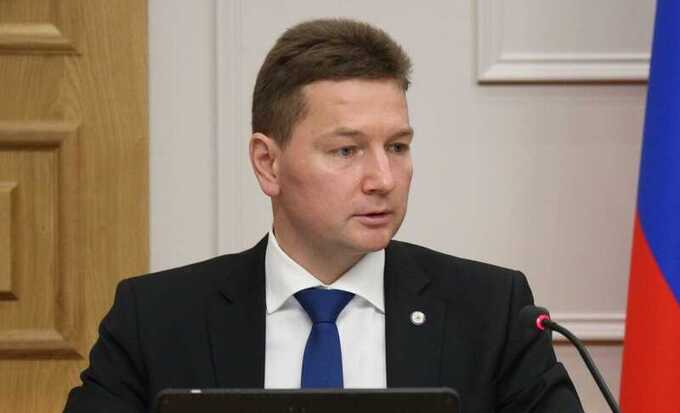 Подрядчики Андрея Костюка договорились с Валентином Ивановым и сохранили доступ к бюджетным миллиардам