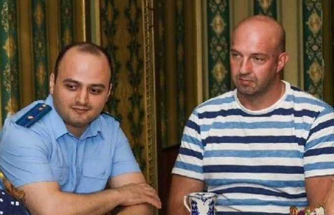 Зампрокурора Раменского задержали за вождение в нетрезвом виде