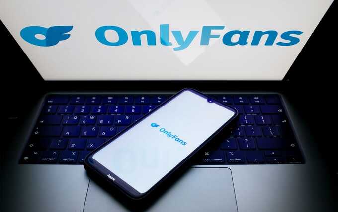 OnlyFans ищет покупателя и оценивает себя в 8 миллиардов долларов