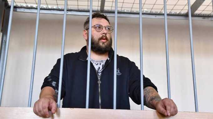 Прокурор запросил 10 лет колонии для экс-медиаменеджера Пригожина за вымогательство у депутата
