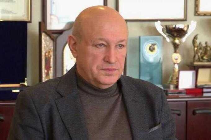 Суд изъял активы «Саянскхимпласта» в пользу государства
