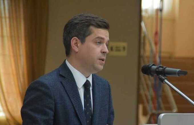 Александр Русанов может заменить Александра Борисова в правительстве Пермского края