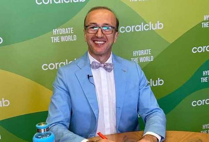 Владелец Coral Club стал новым собственником Lake Property