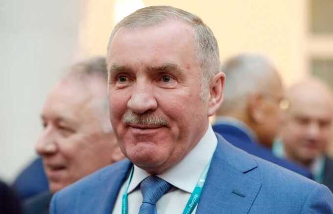 ФСБ активизировала расследование против Воронина и Фосмана