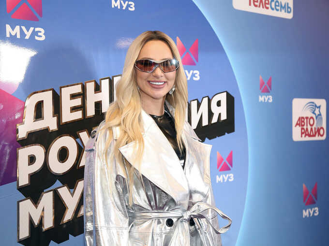 Анна Асти рассказала о проблемах со здоровьем из-за перегрузок