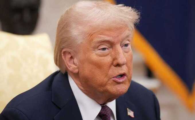 Ирану создали иллюзию безопасности переговоры с Трампом, — The Financial Times
