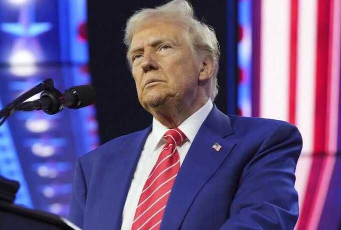 Трамп заявил о возможном вмешательстве США в конфликт между Израилем и Ираном