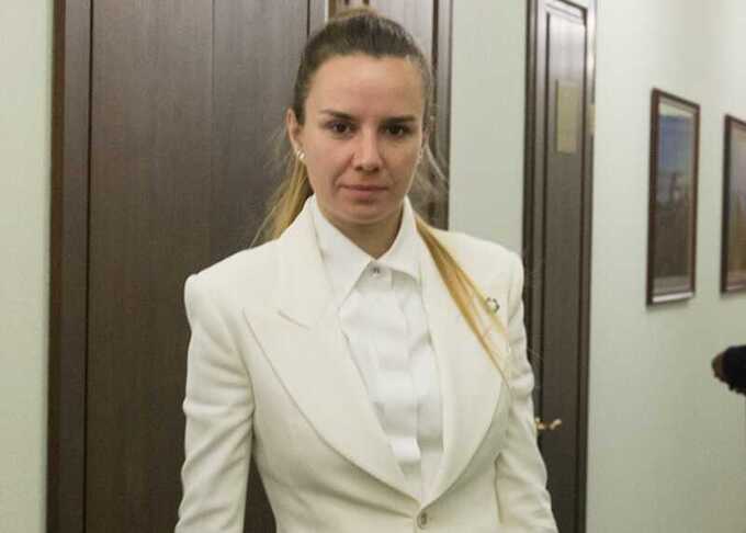 Вдова миллиардера Дмитрия Босова объявлена в розыск