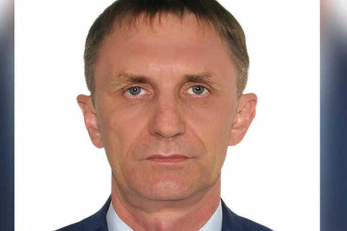 Владимира Березовского подозревают в хищении бюджетных средств