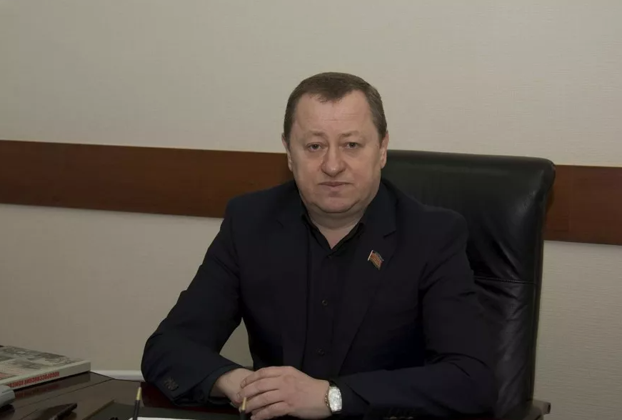 «Абраю-Дюрсо» пригрело Мишу-барабана?