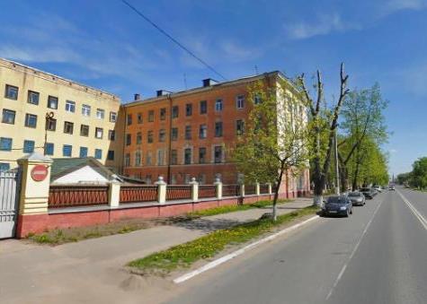 Ягольников Ягольников