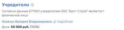 Элитный подарок Собянина: за скандальной стройкой стоит Тимохин?